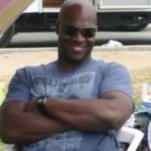 Meet your Posher, Alvin